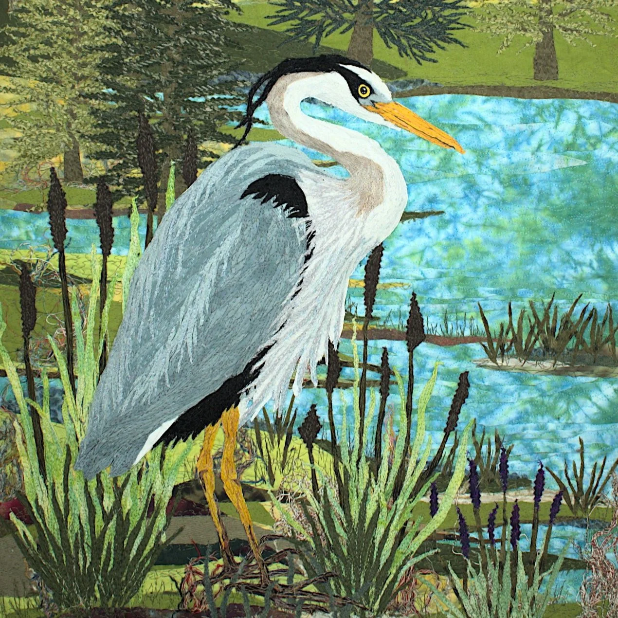 Liz Davidson - Booth 38