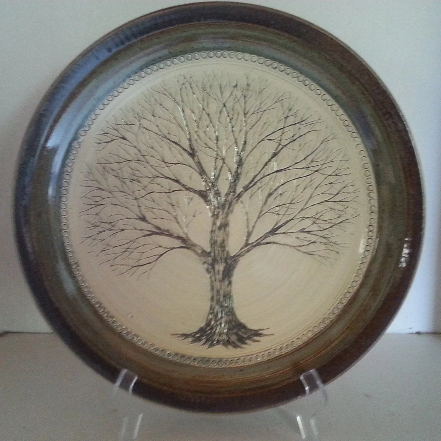Tony Treadway - Booth 19