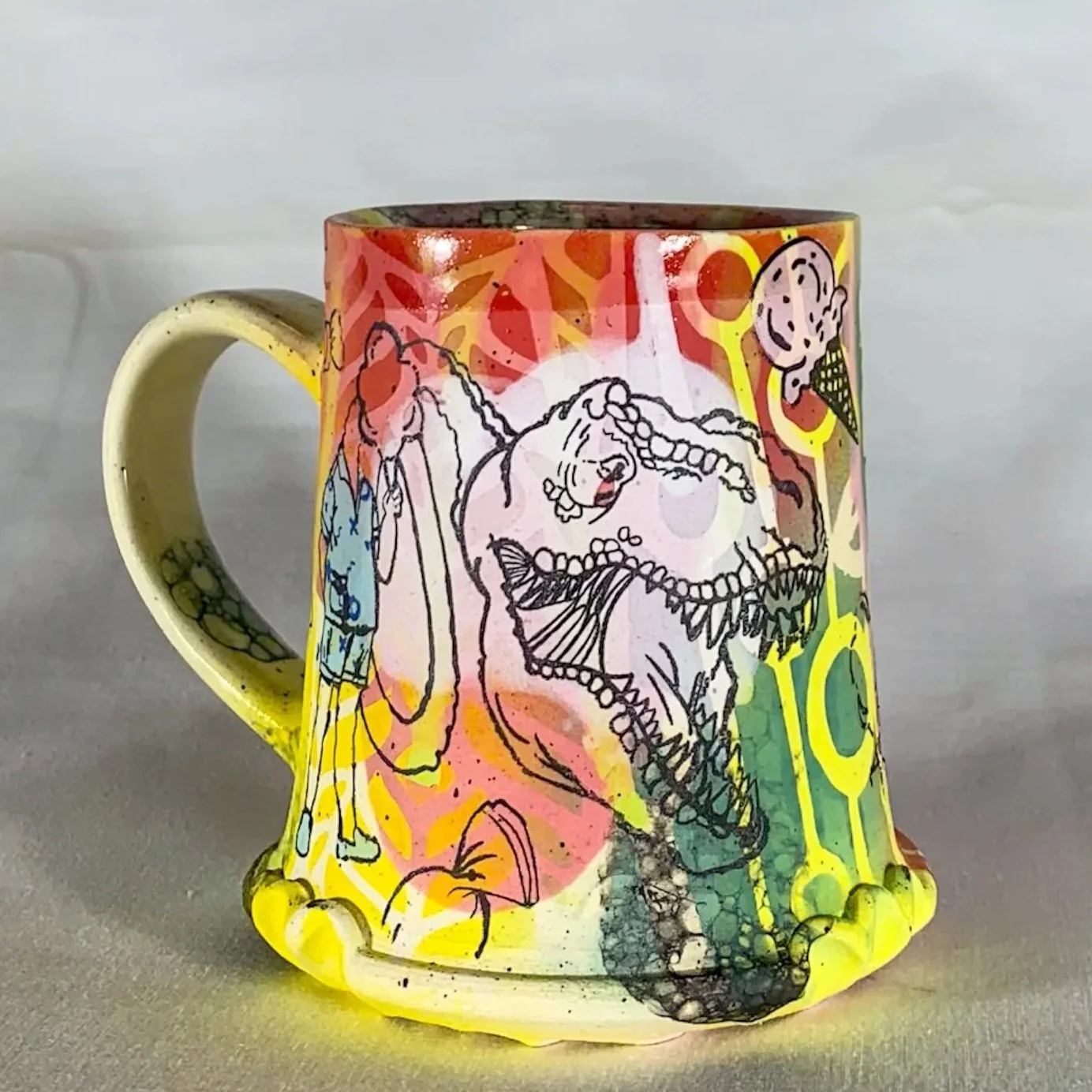 Jennifer Dormuth - Booth 47