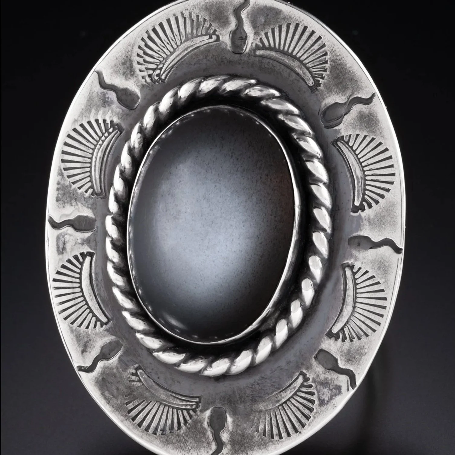 Venus Cramer - Booth 84