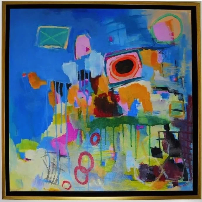 Gina Gardenia  - Booth 8