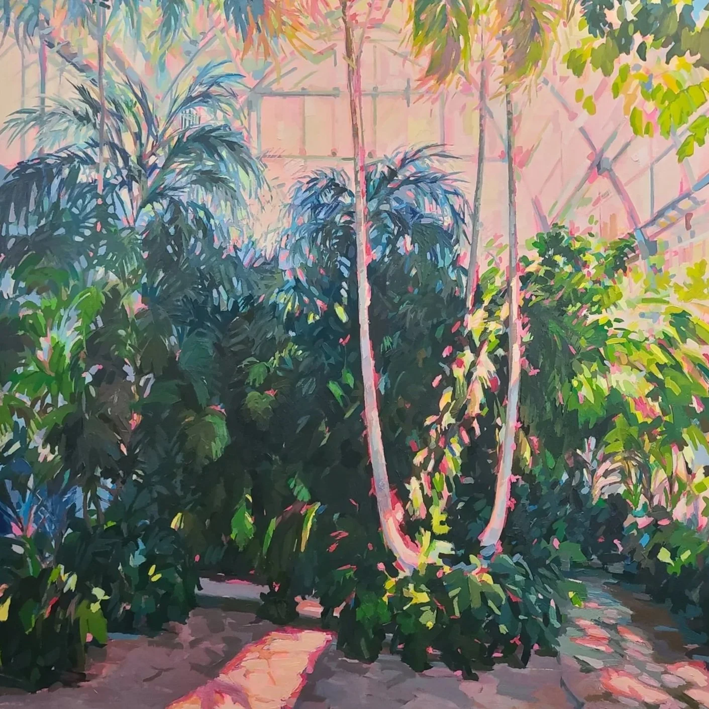 Sarah Lorentz - Booth 29