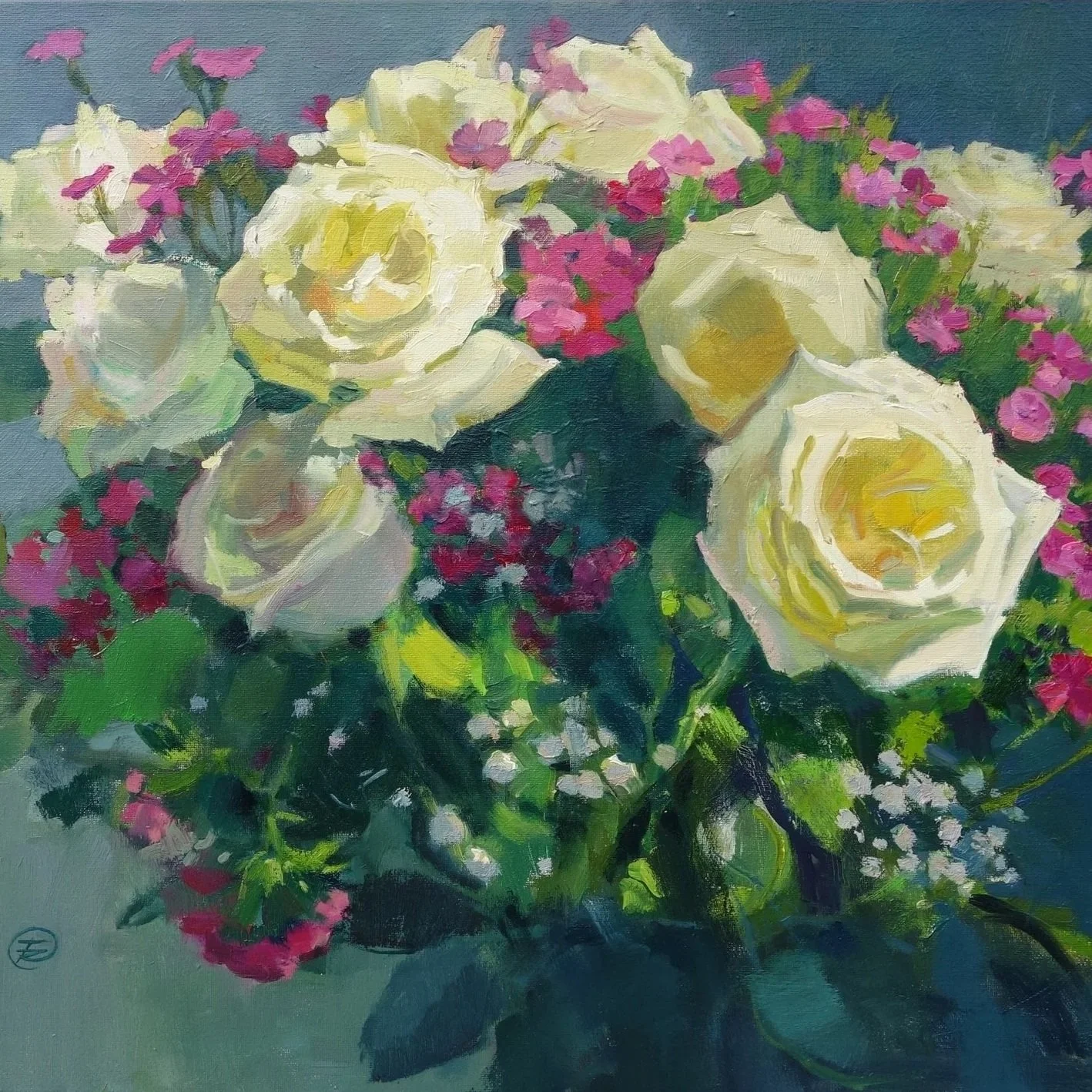 Tatyana Robberts - Booth 36