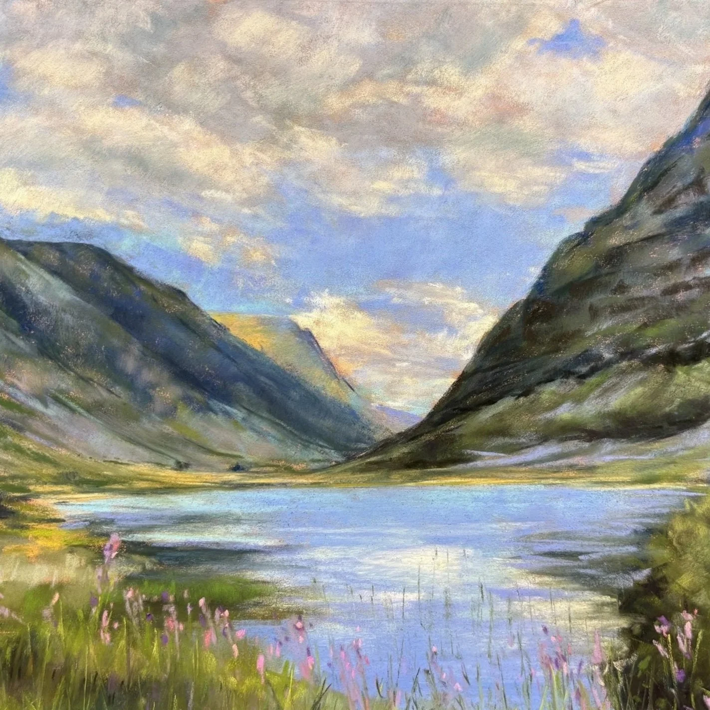 Cathie Muschany - Booth 42