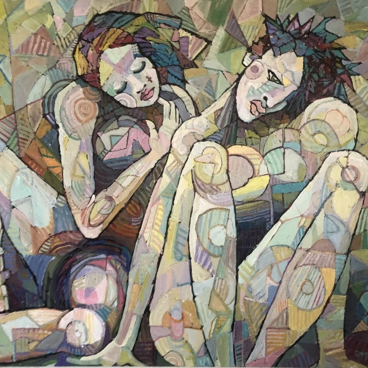 Randall	McDermit - Booth 46