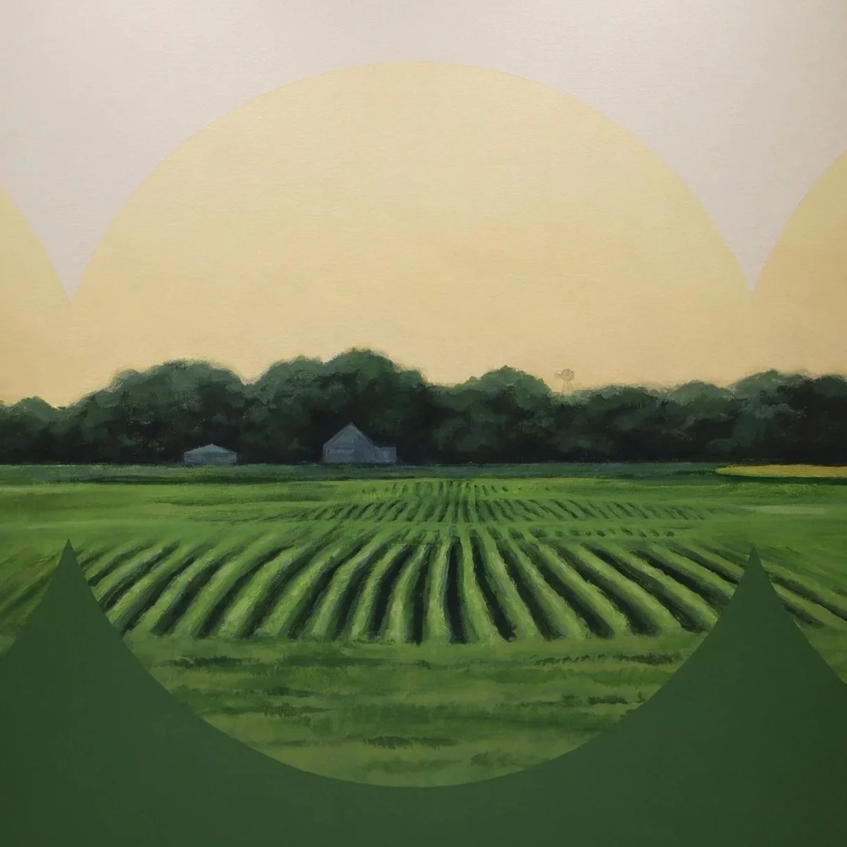 Tana Wallace - Booth 63
