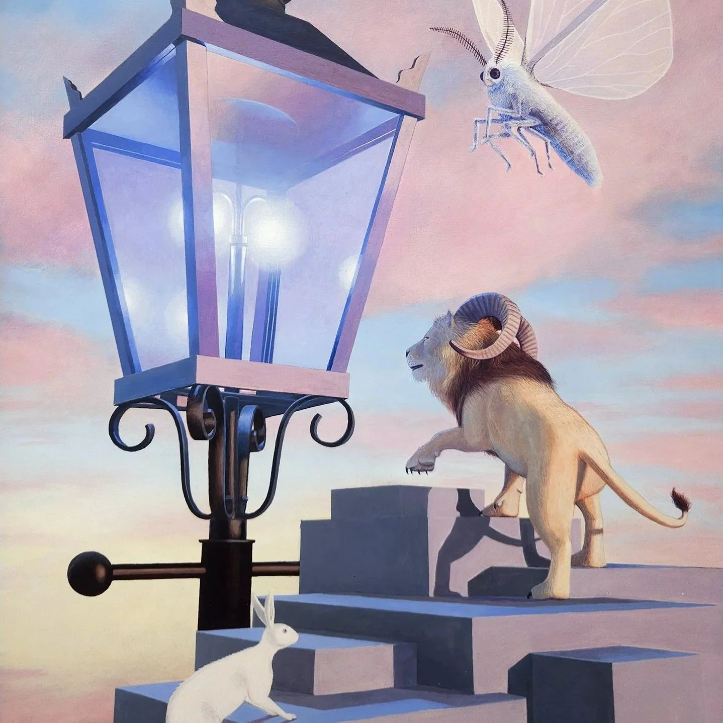 Andrew	Rola - Booth 65
