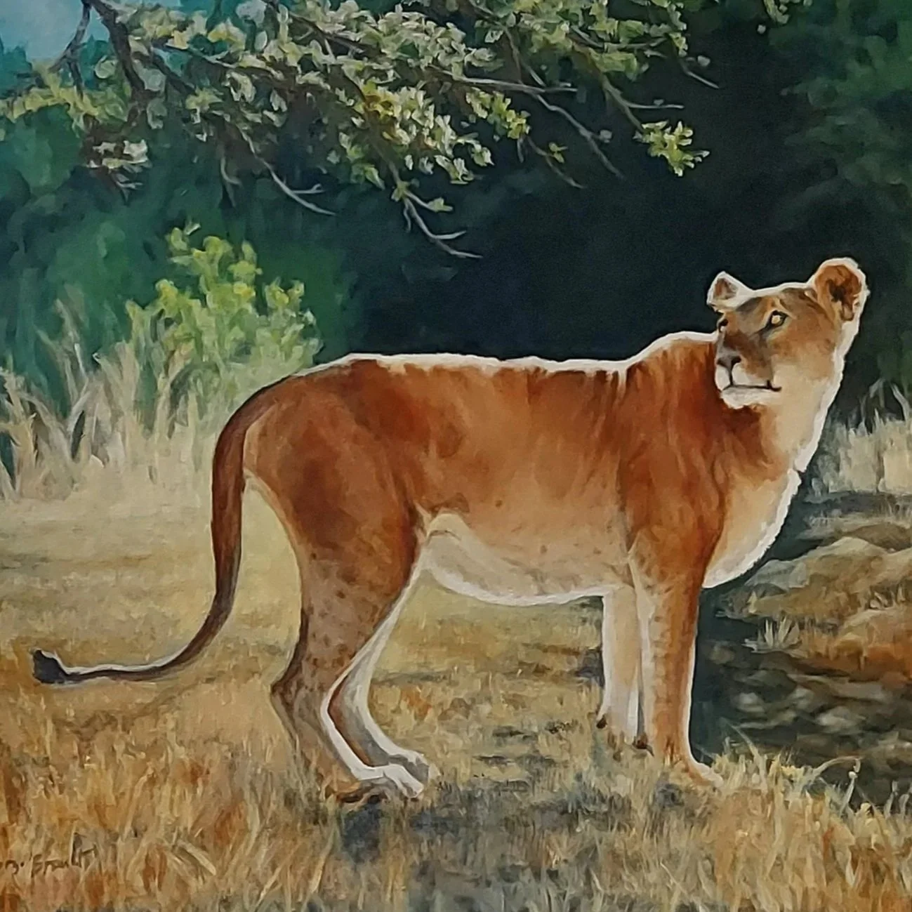Margo Brault - Booth 75
