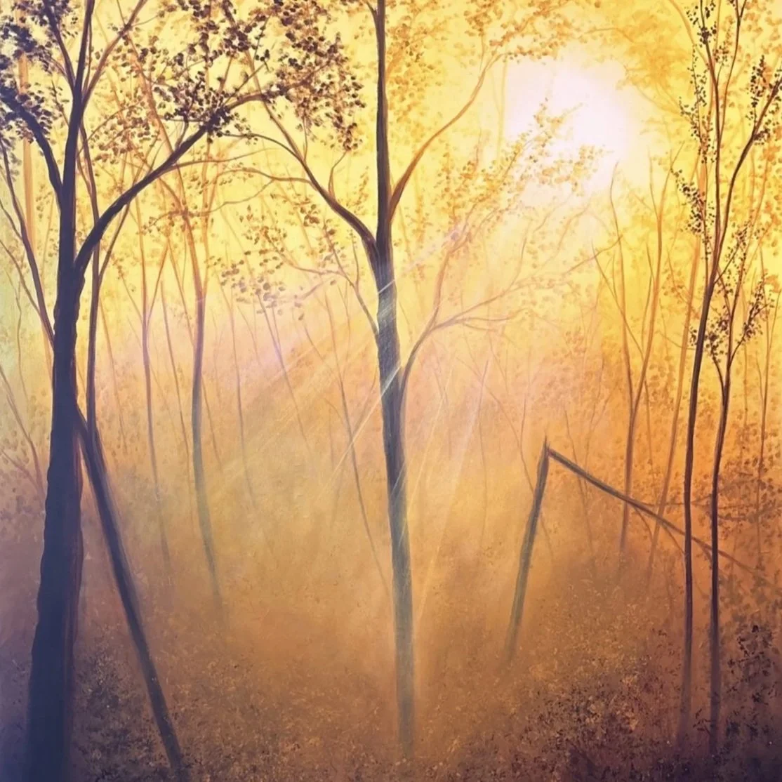 Gloria Arndt - Booth 92