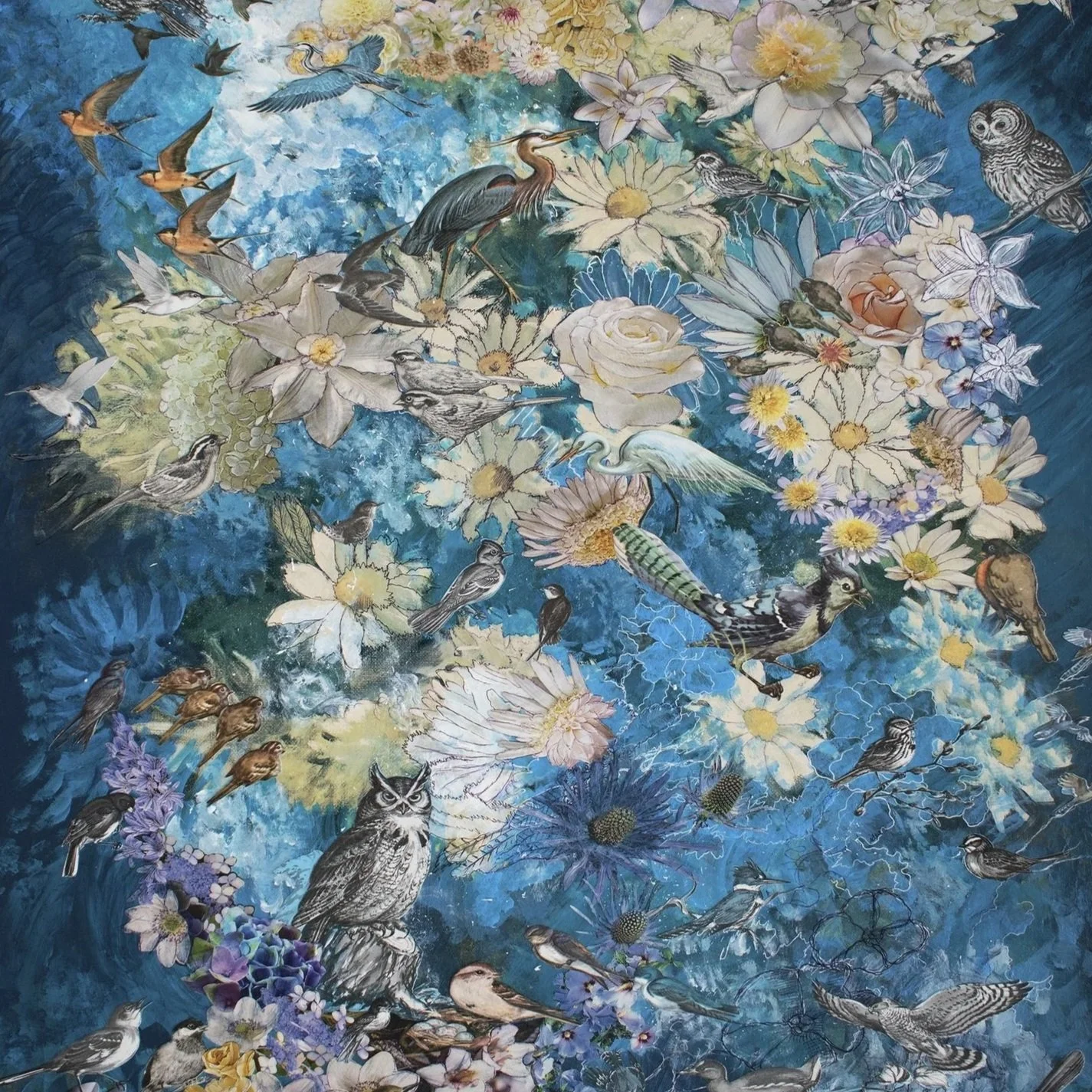 Rachel Newell - Booth 51