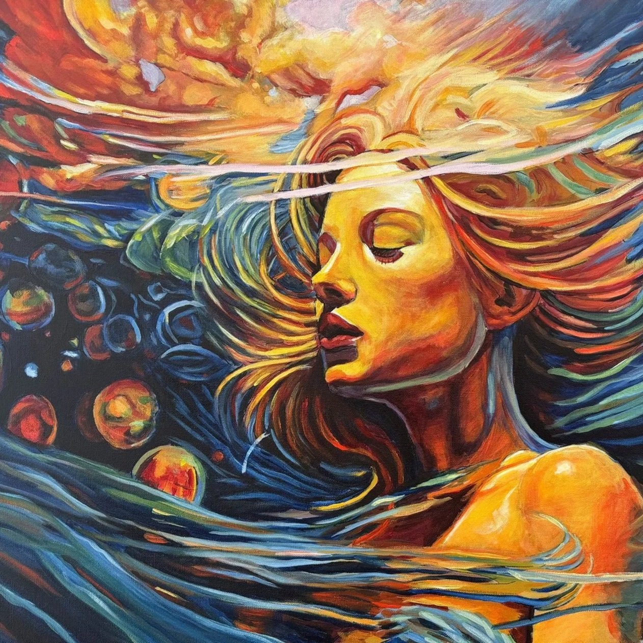 Brian Viamontes - Booth 52
