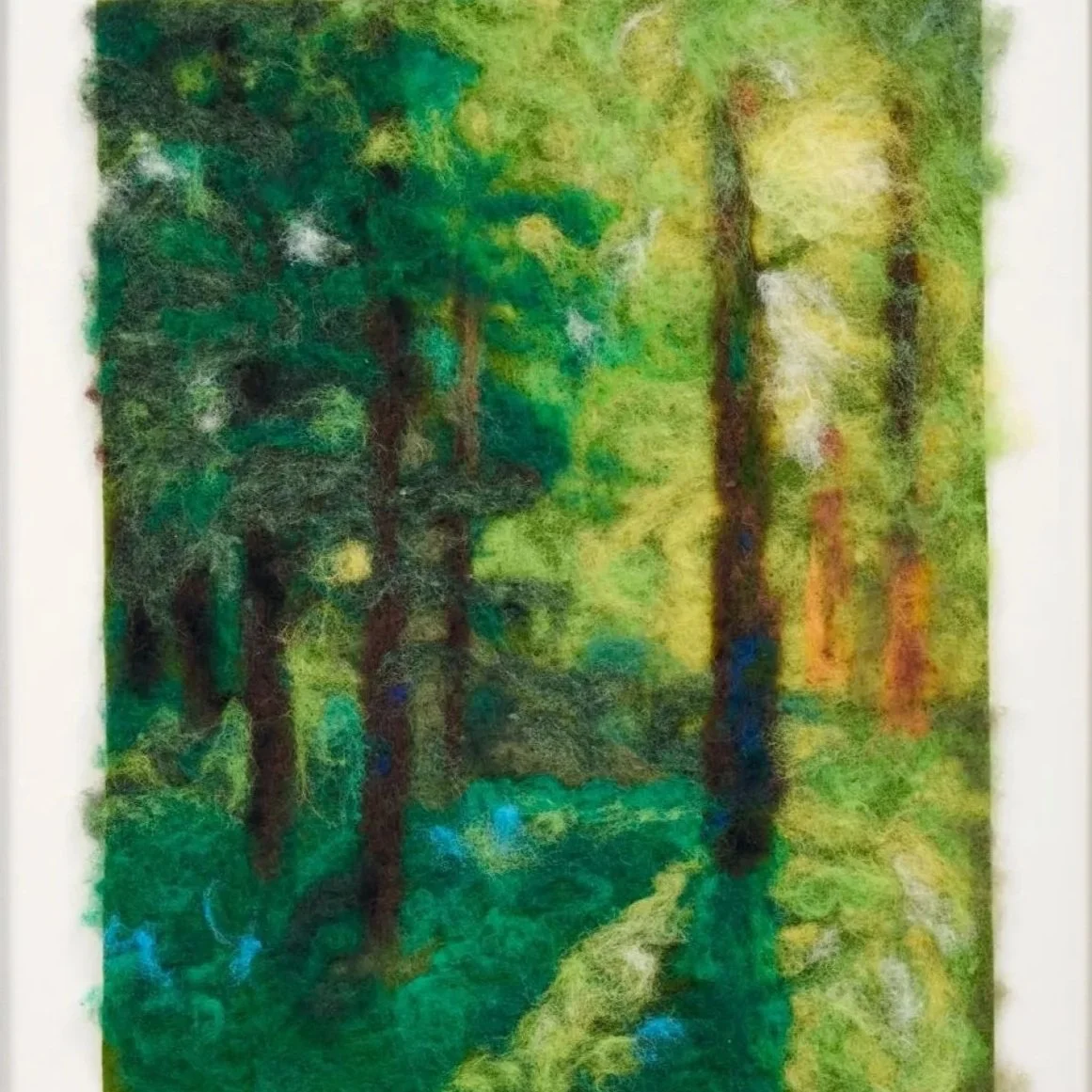 Caroline Fleming - Booth 54