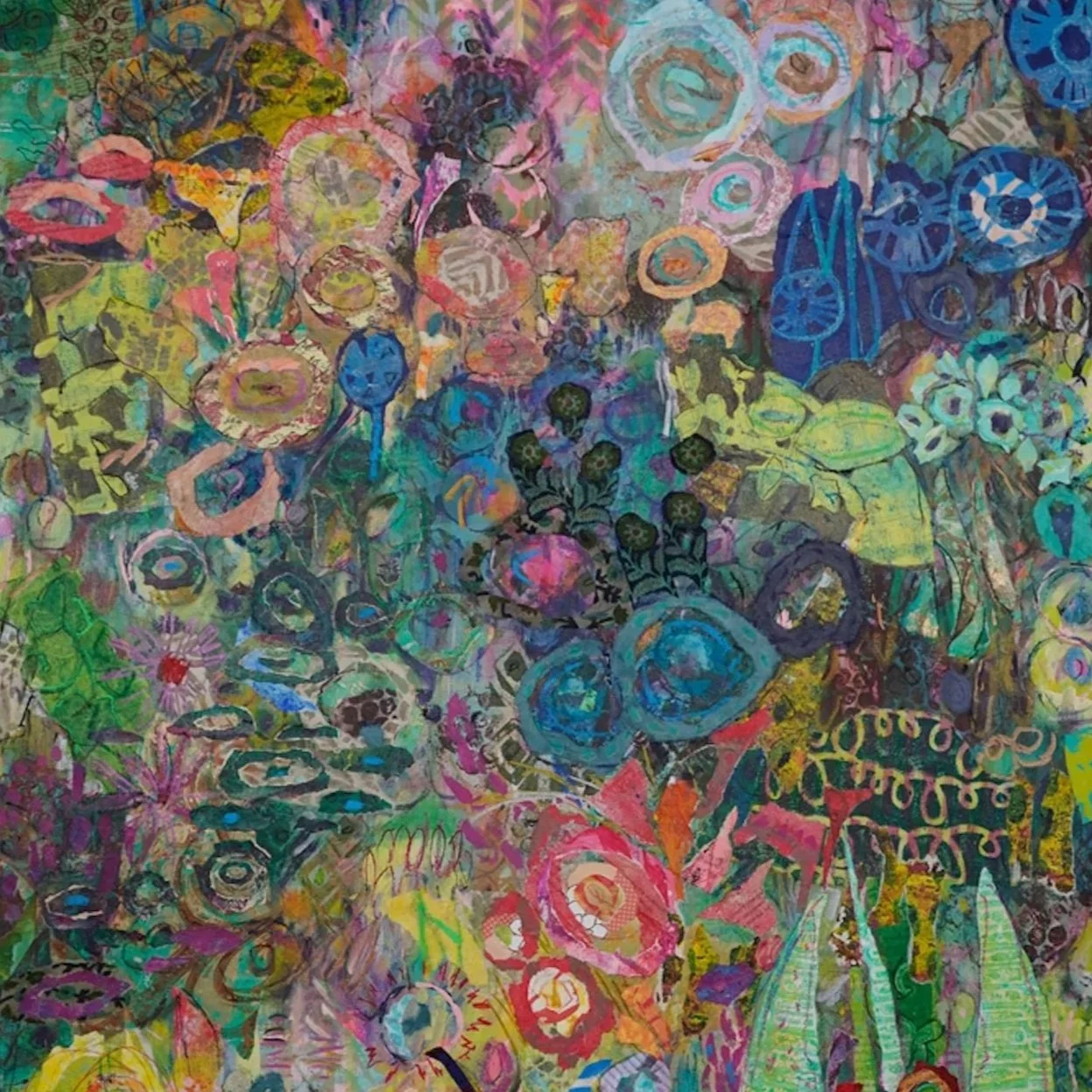 Rhonda	Coleman - Booth 81