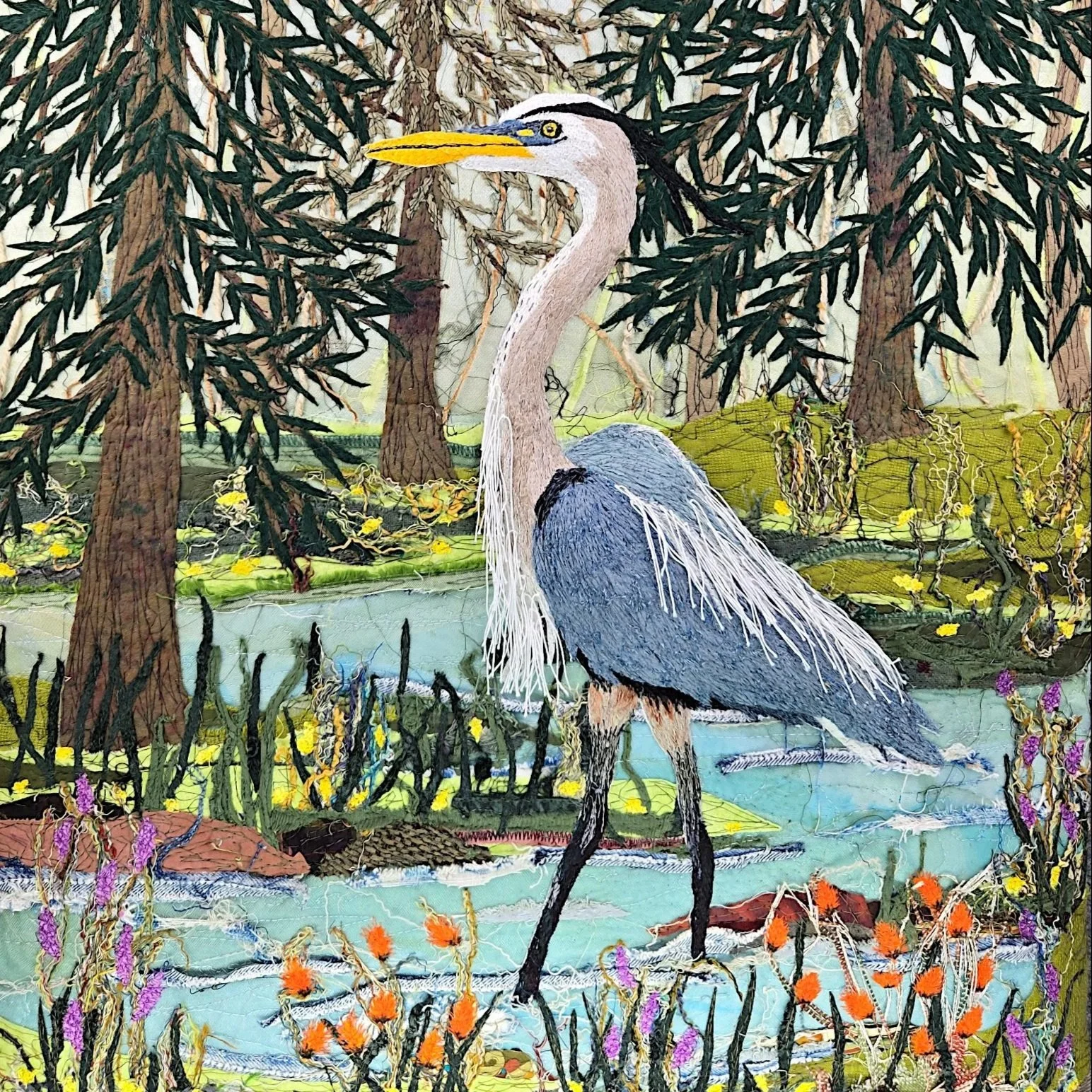 Liz Davidson - Booth 68