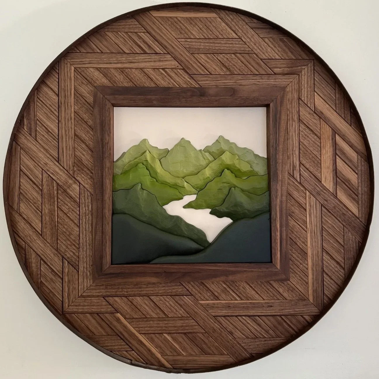 Brooke Garber - Booth 87