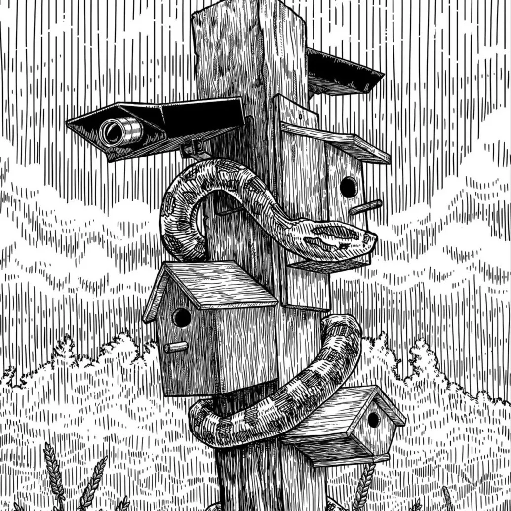 Nick Nihira - Booth 18