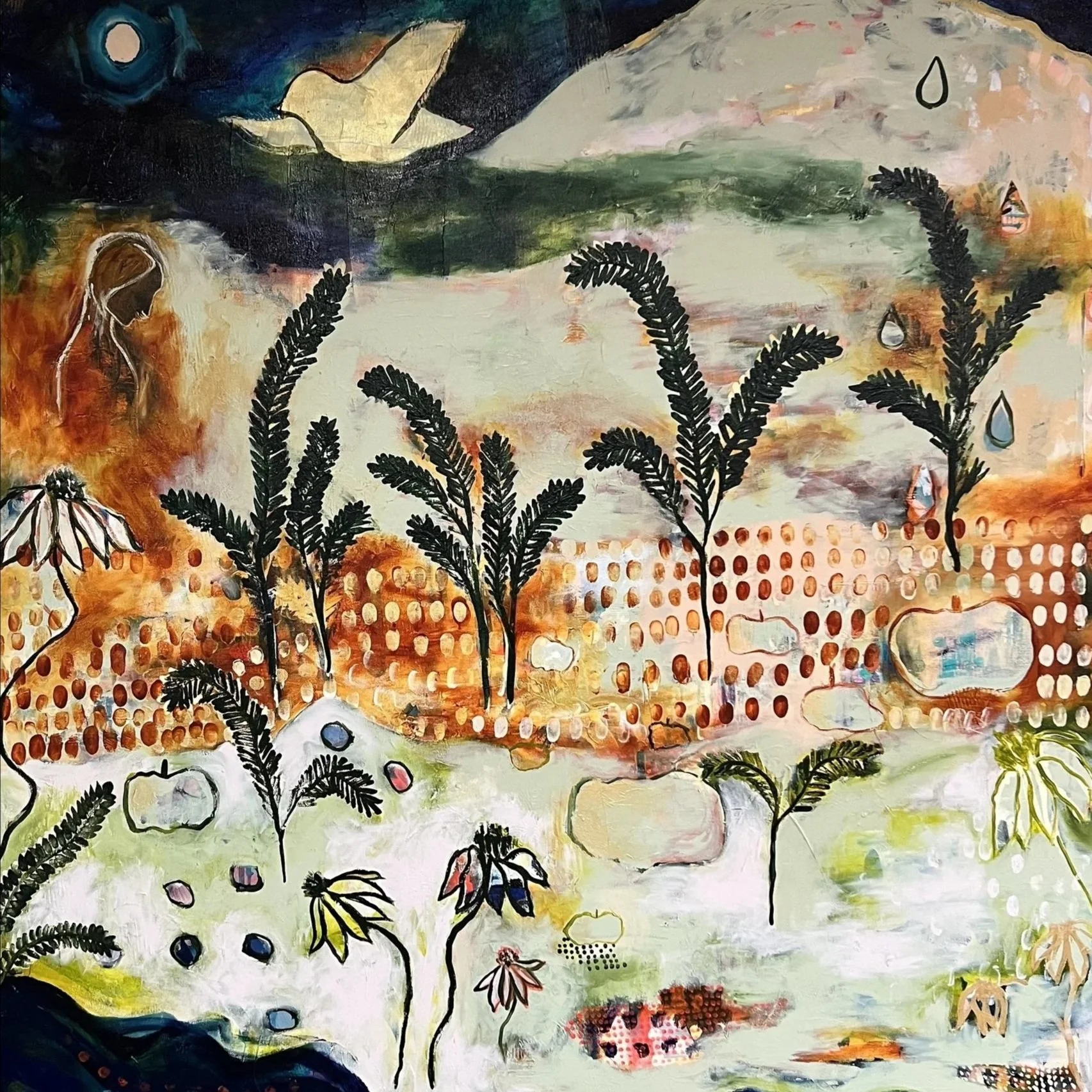 Beth French - Booth E4
