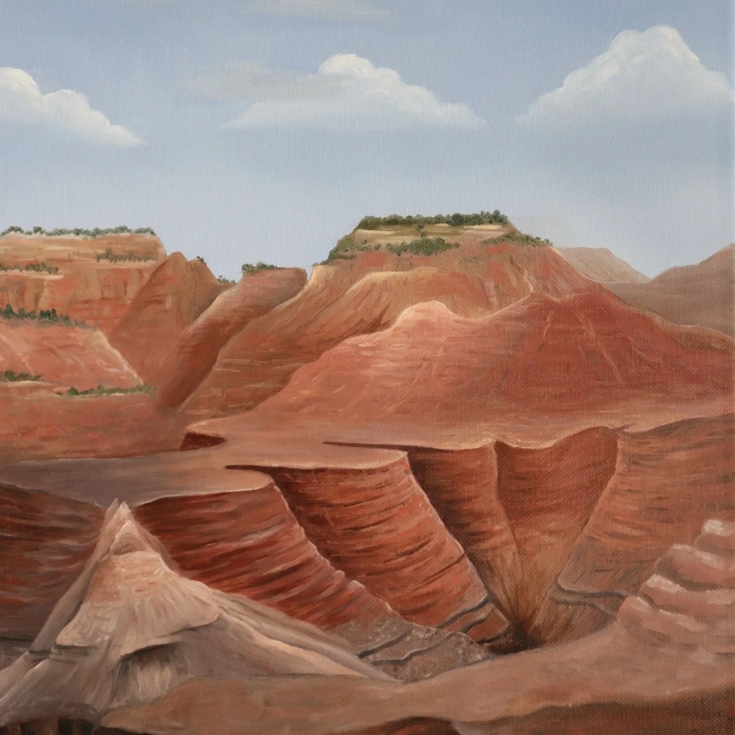 Evelyn Heselbarth - Booth E6