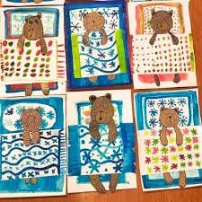 hibernating bears.jfif