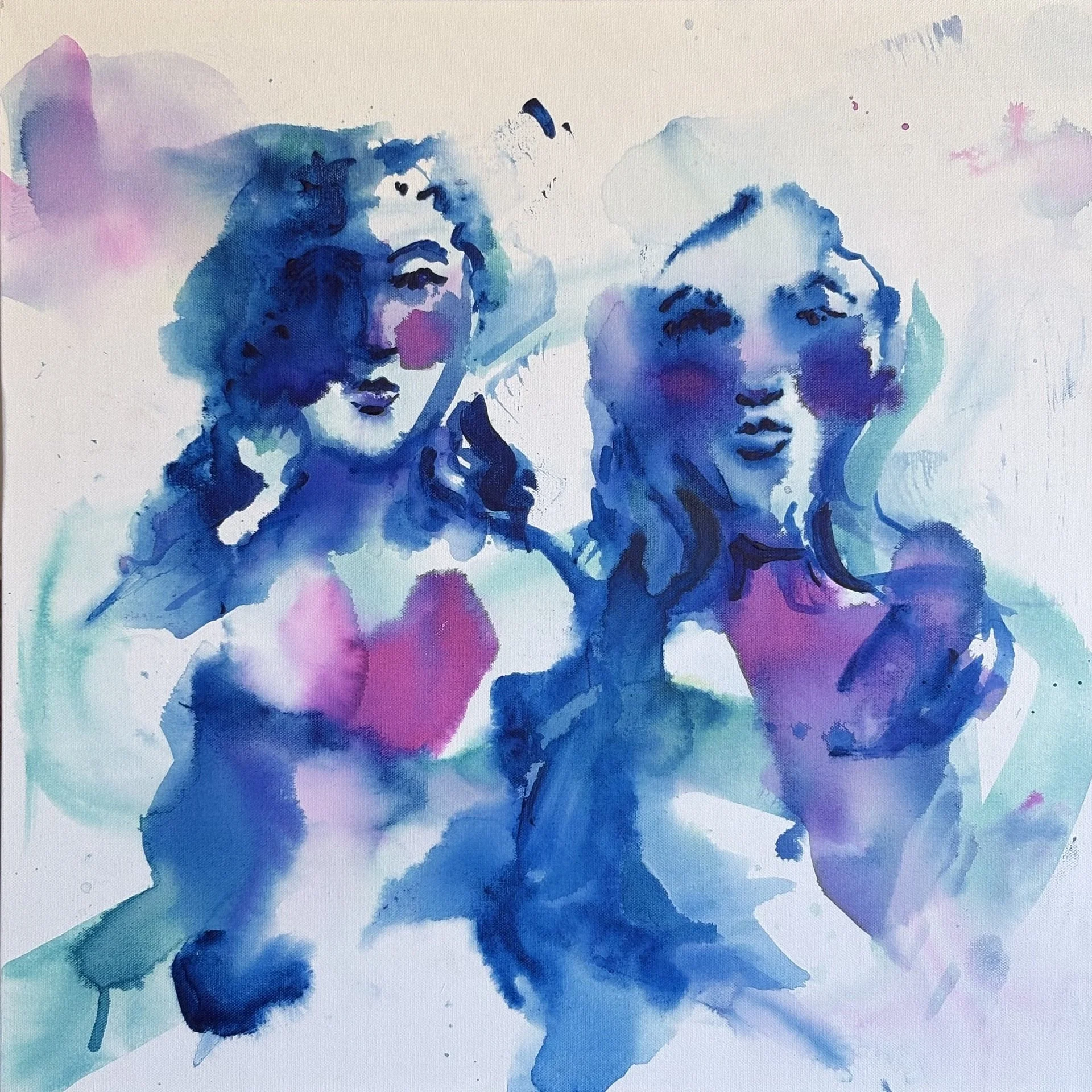 Emily James - Booth 61