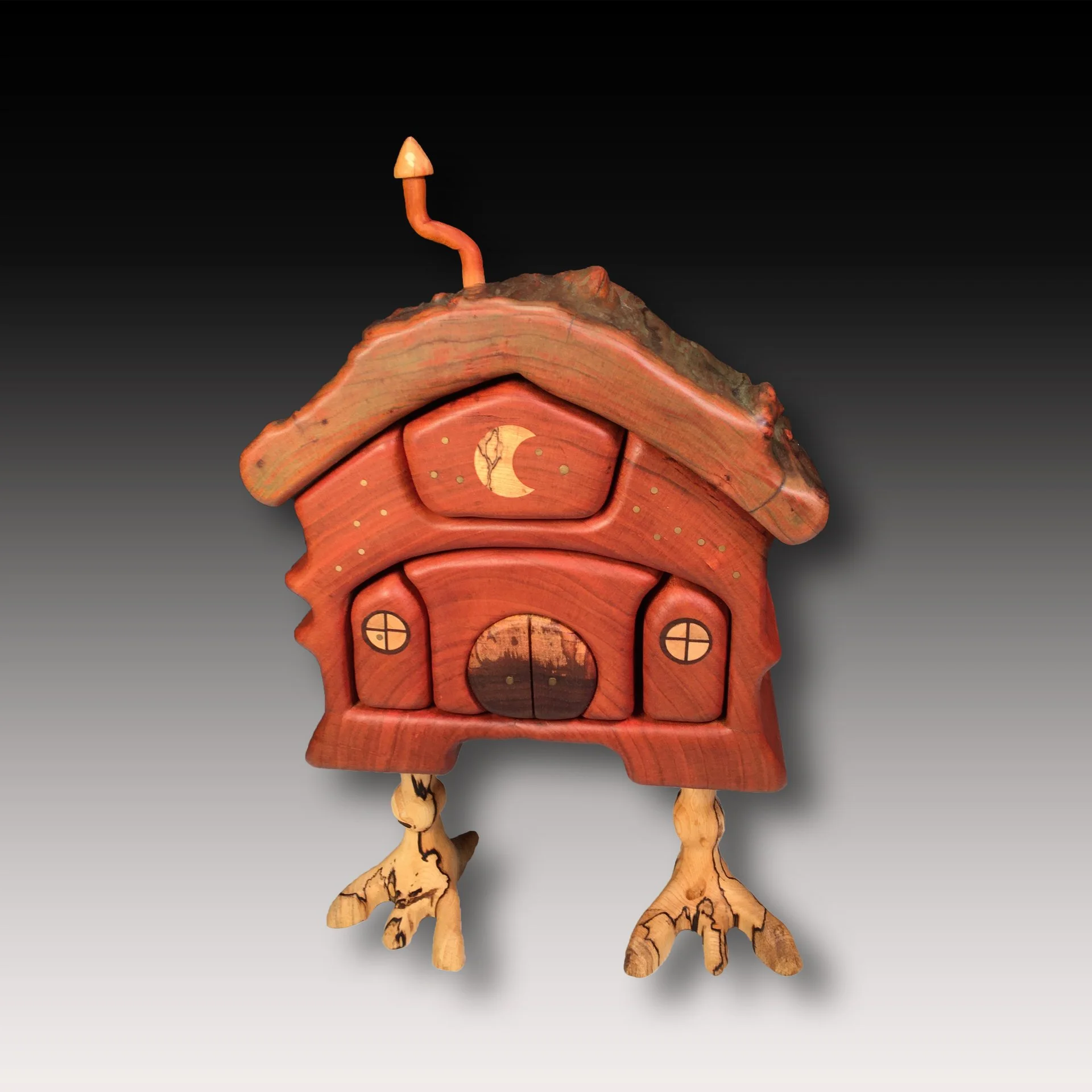 Steven Martin - Booth 59