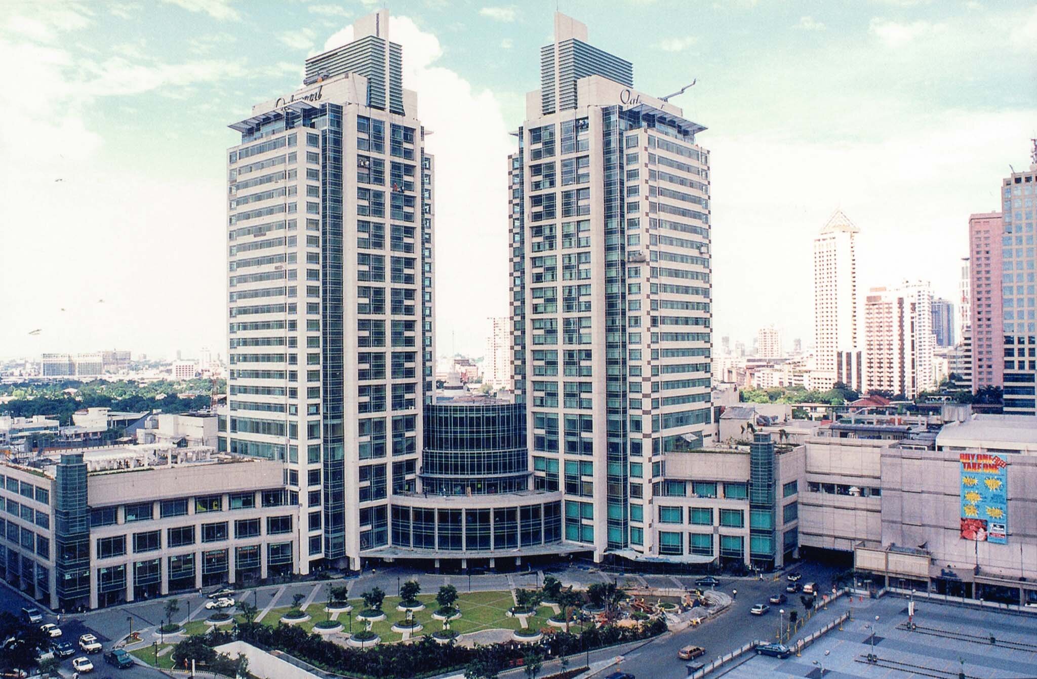 Glorietta 4 — GFP Architects