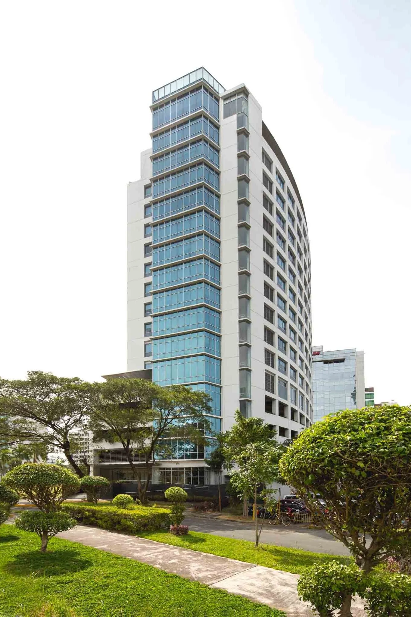 Paragon Corporate Center — GFP Architects