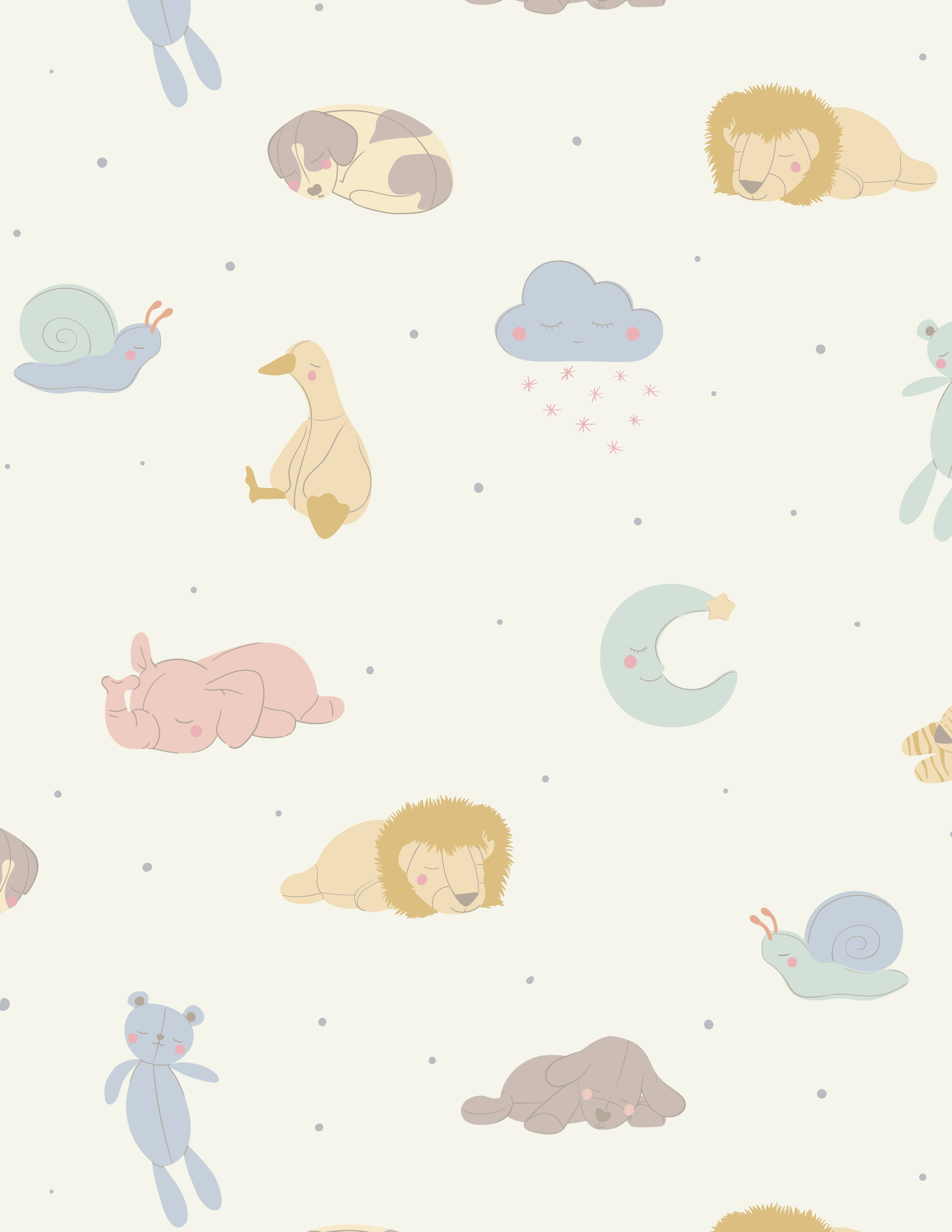 Sleepy animals - BIGGER.png
