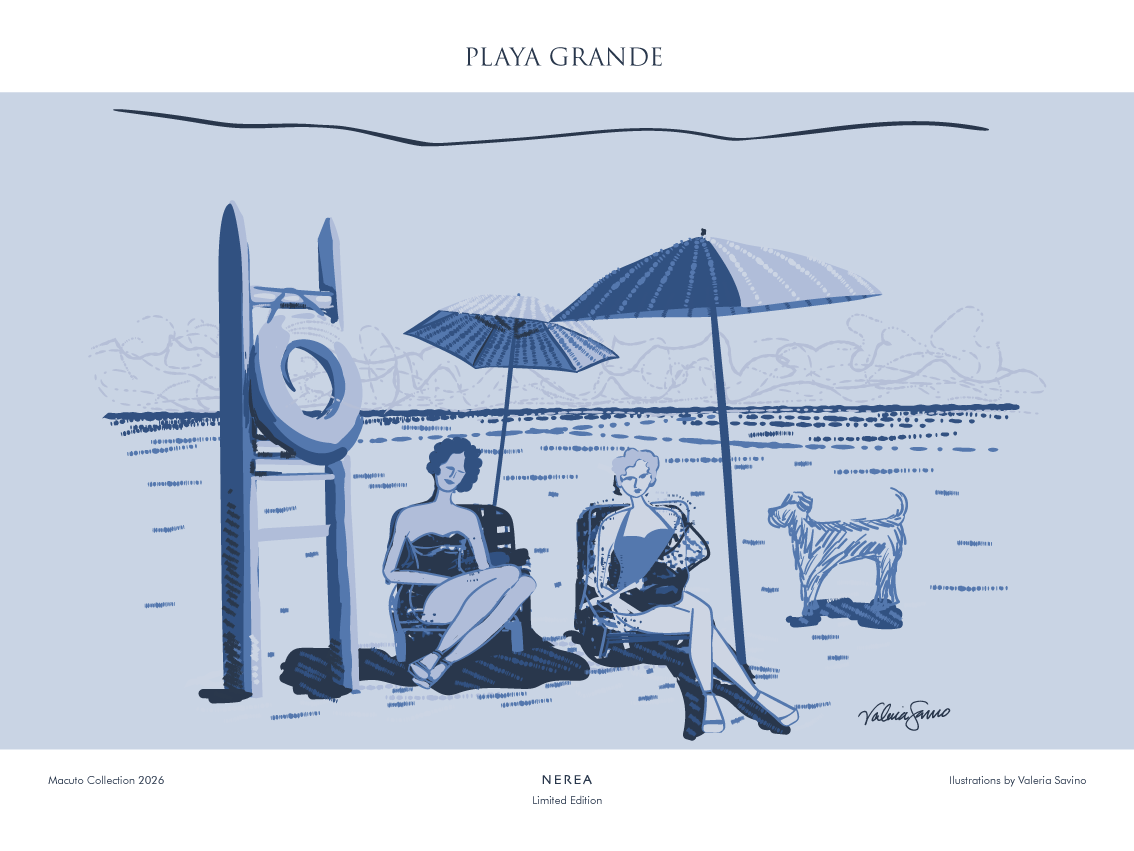 Playa Grande | Memories of Macuto