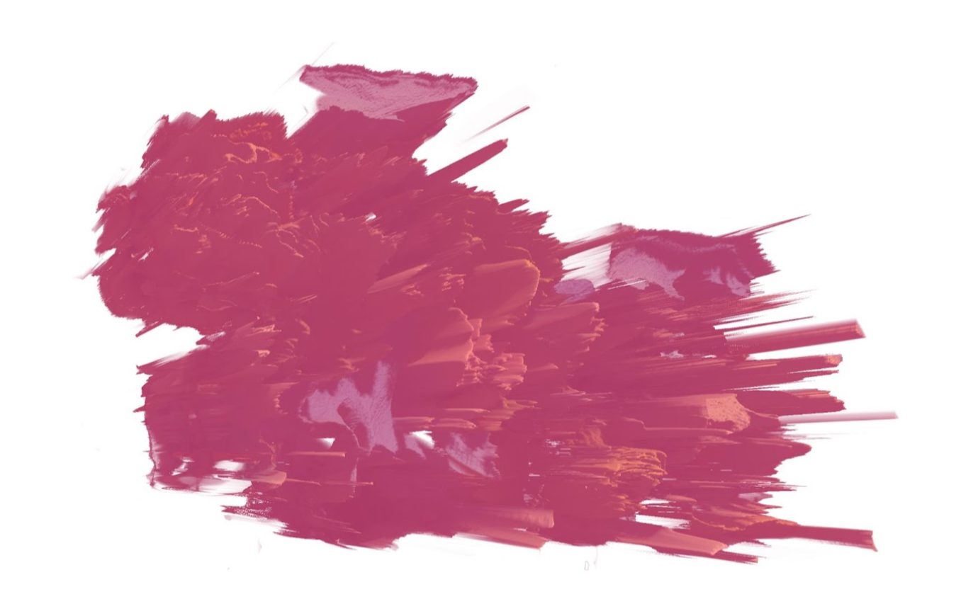 map (care networks), 2022, size variable, digital rendering of found and collected images