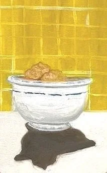 CONSOLATION OFFERINGS, MILLS COLLEGE MFA THESIS SHOW, 2022