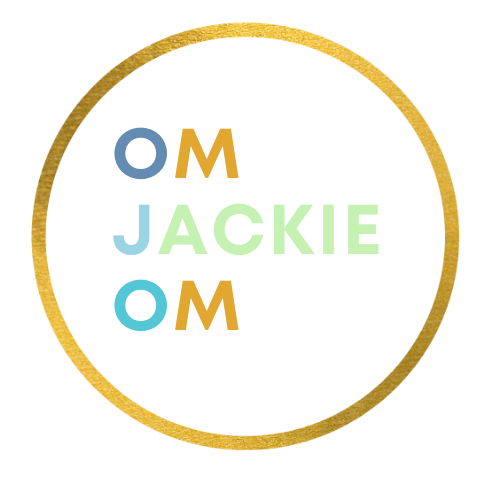 Om Jackie Om