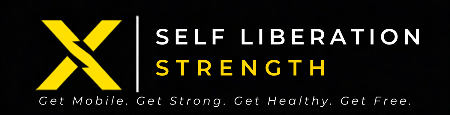 Self Liberation Strength and Conditioning