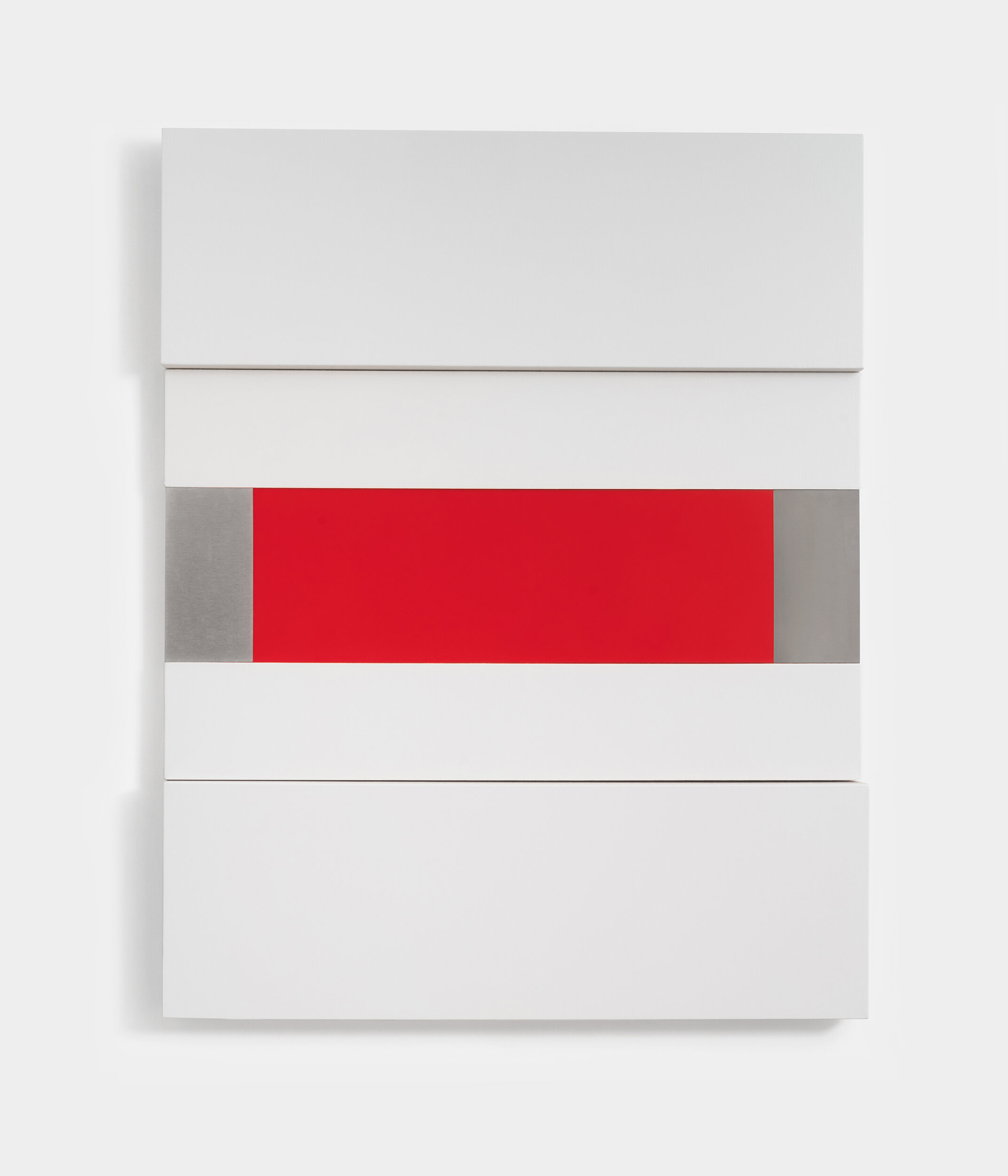 RED AND WHITE (2017)