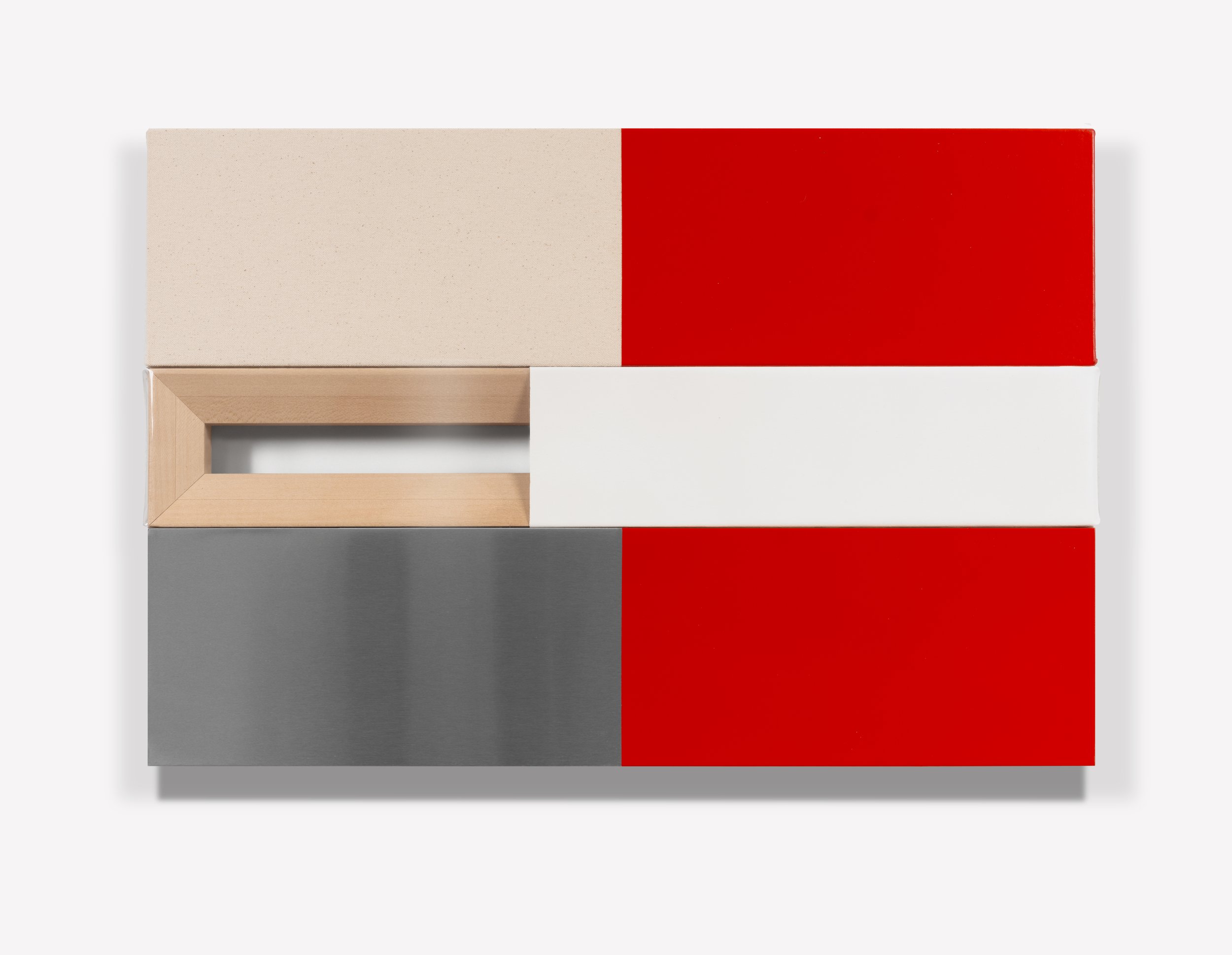 Red and White (2022)