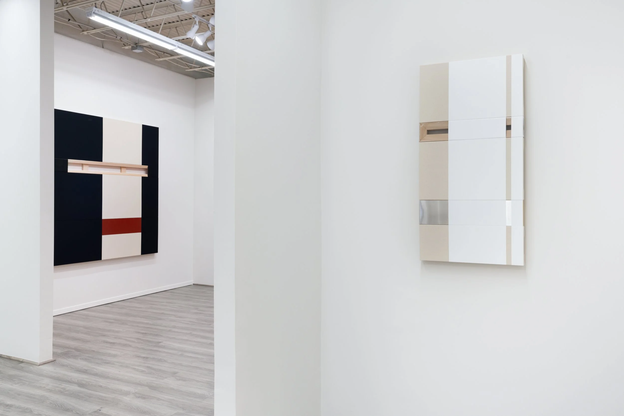 Max Estenger New Paintings II