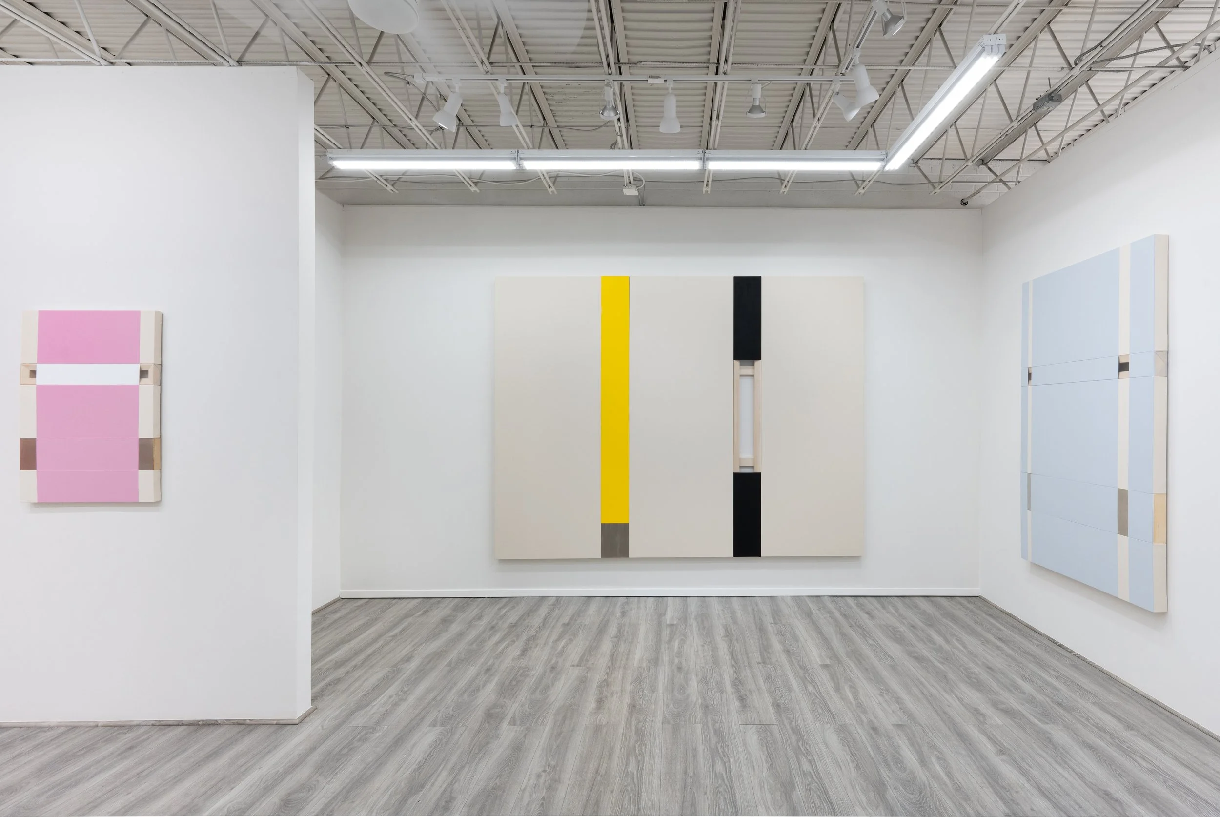 Max Estenger New Paintings II