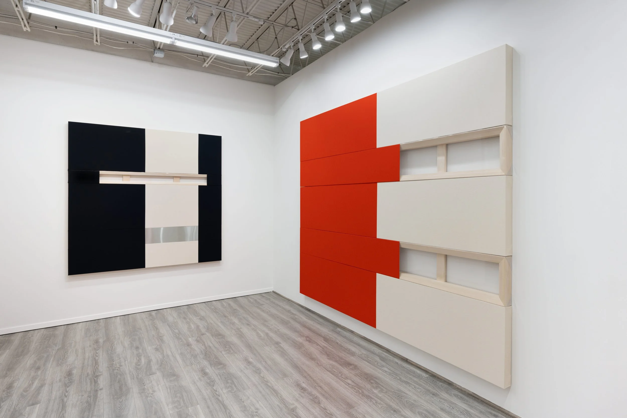 Max Estenger New Paintings II