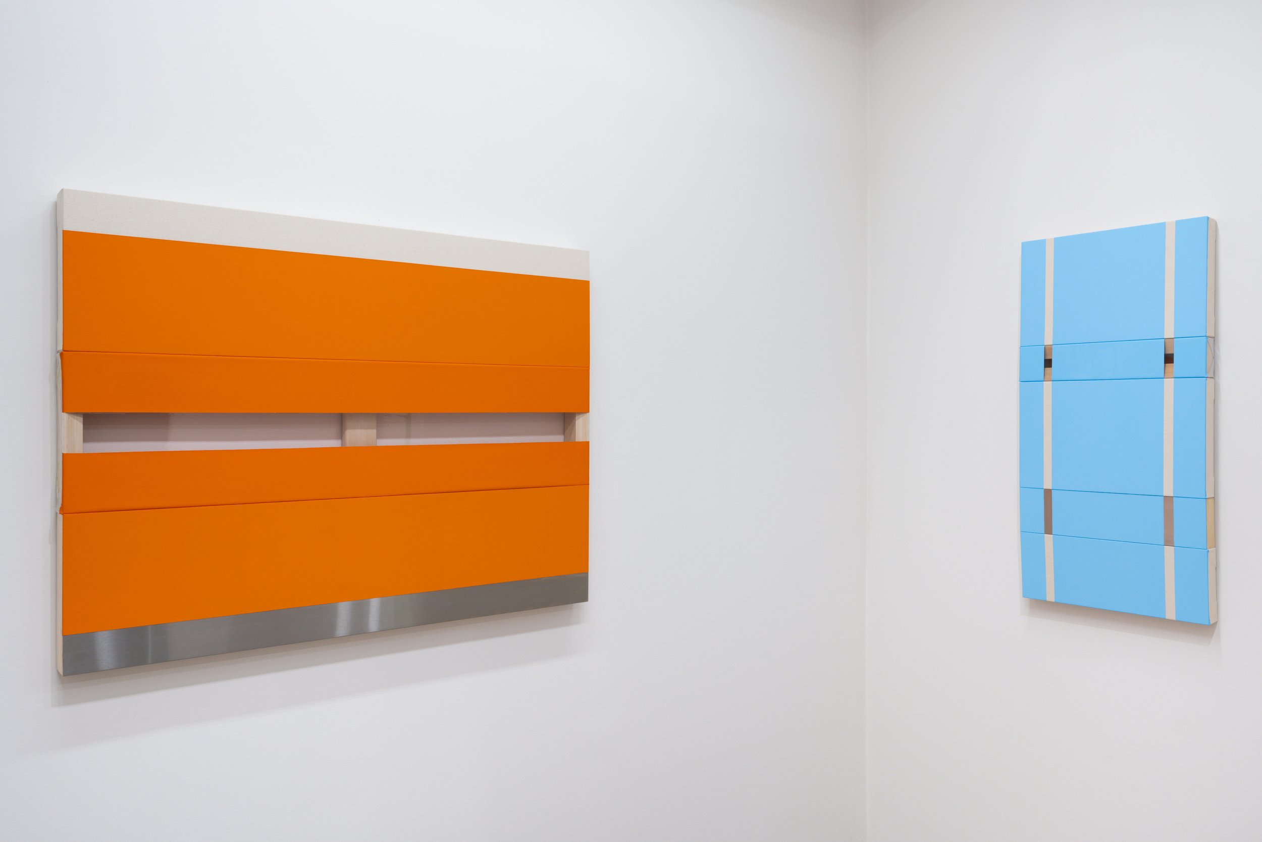 Max Estenger New Paintings II