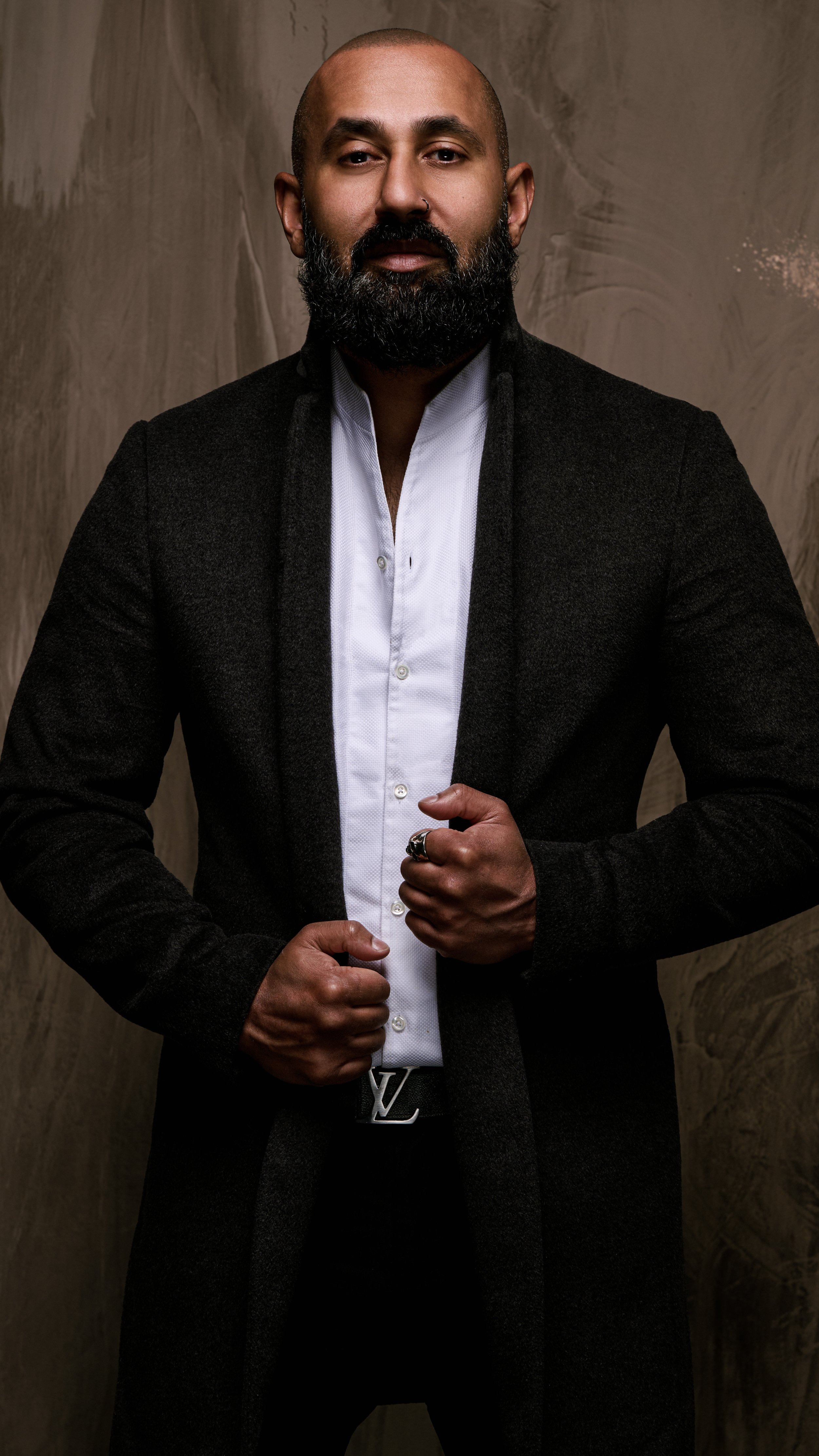 Neel Singh