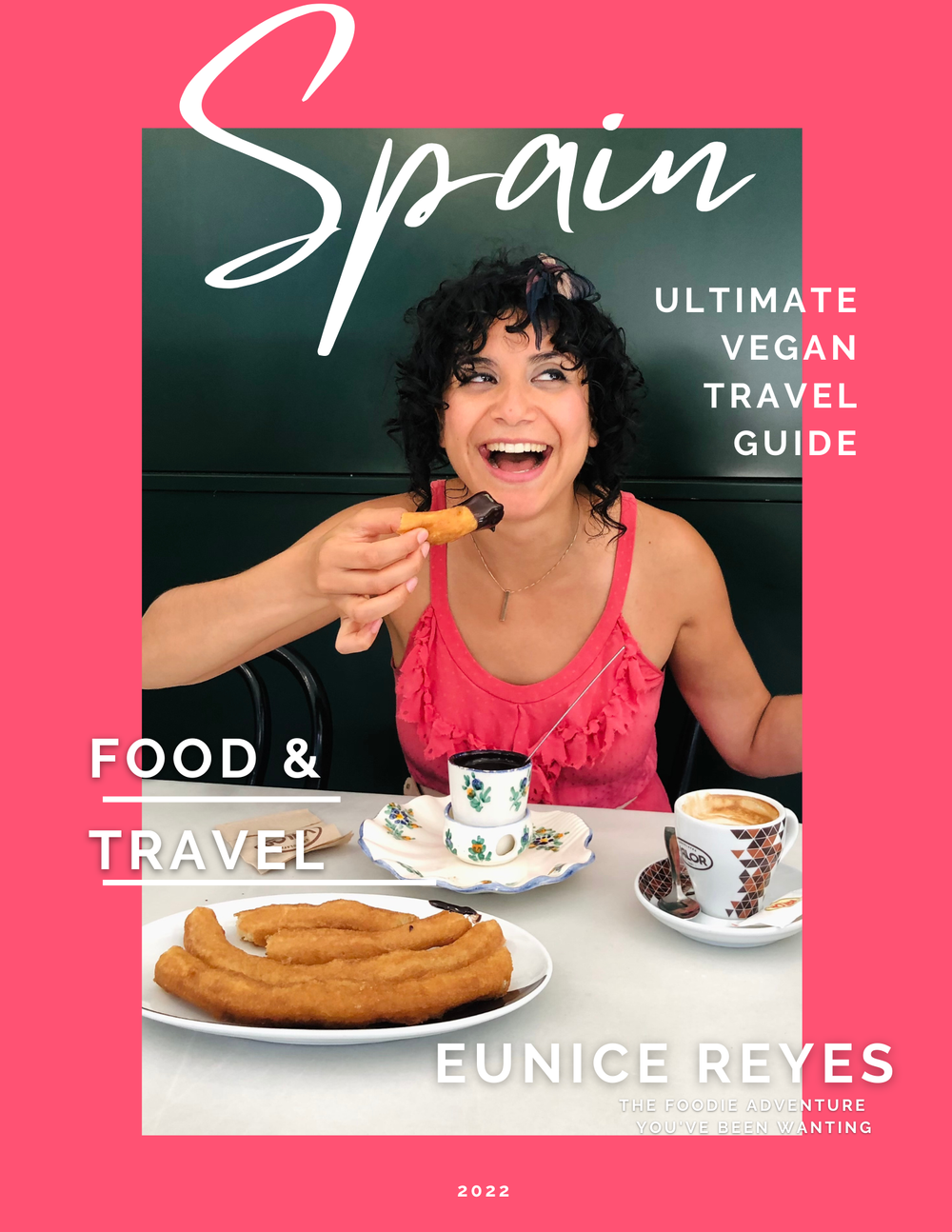 Ultimate Vegan Travel Guide Spain