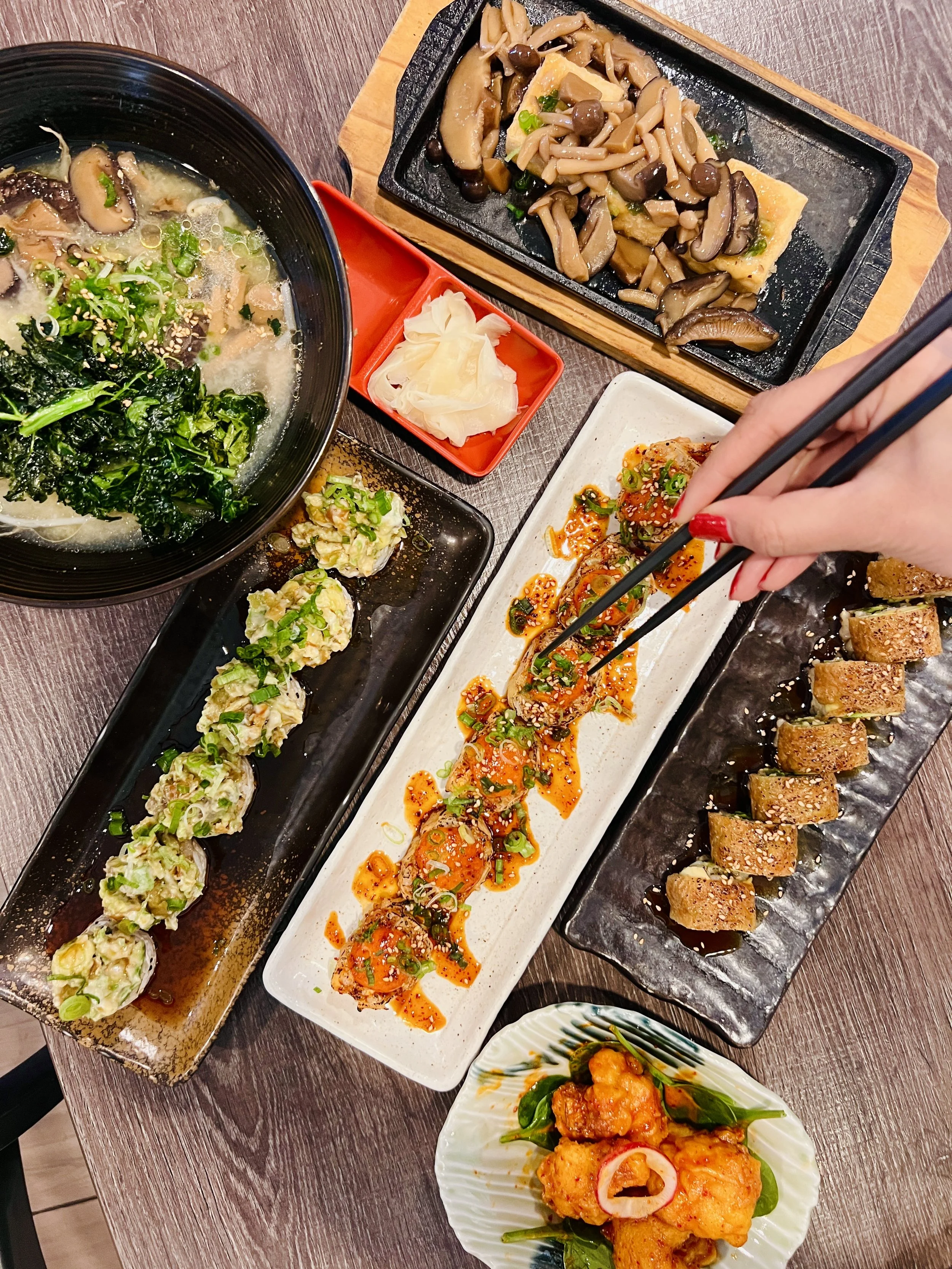 January Vegan Run Club