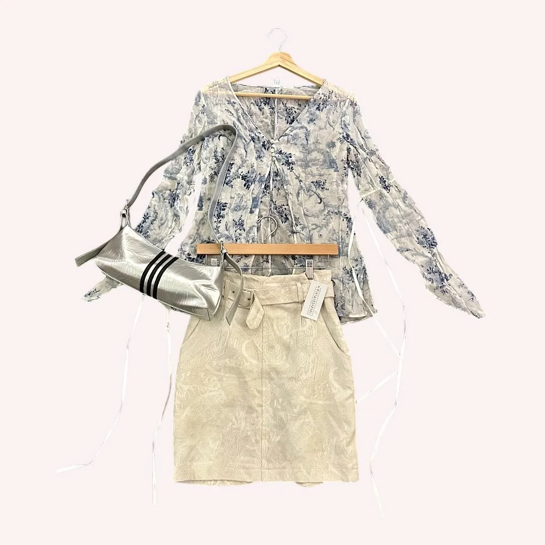 ✨Outfit-Inspo✨
.
.
.
.
.
.
#n&uuml;rnbergsecondhand #n&uuml;rnberg #vintage #vintageclothing #secondhandclothing #vintagefashion #vintageshop #fashion #handmade #secondhandfashion #secondhand #fairfashion #styling #outfit #thriftedshop #thrift #secon