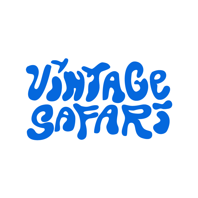 Vintagesafari | your second hand wardrobe