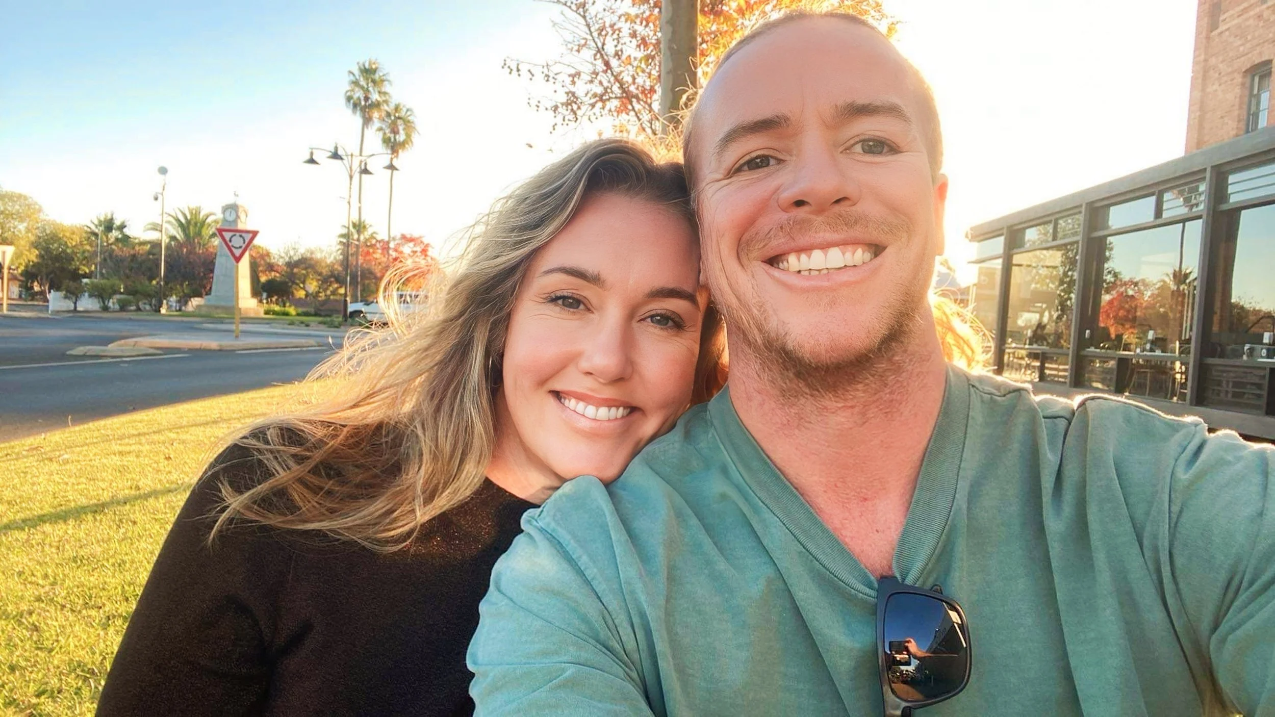 For the Men Who Love Women in Perimenopause