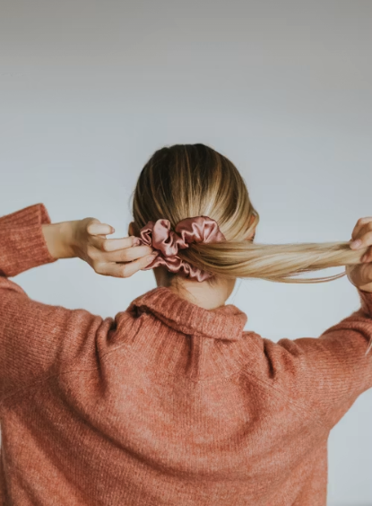 Losing Your Hair in Midlife? Here’s Where I’d Start  