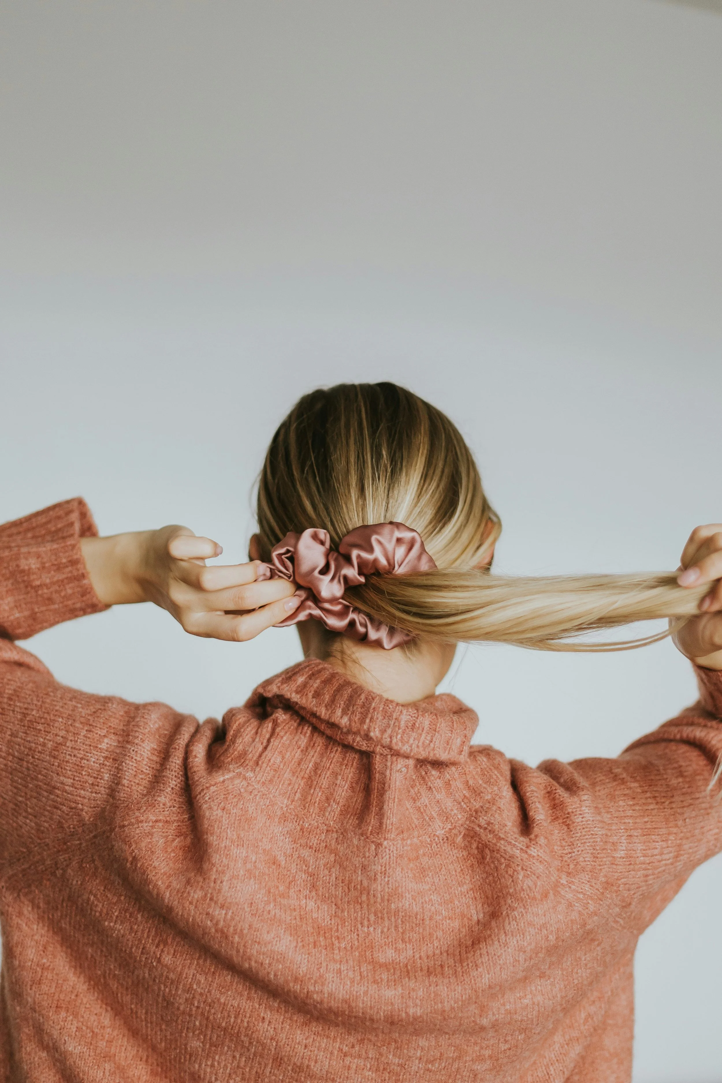 Losing Your Hair in Midlife? Here’s Where I’d Start  
