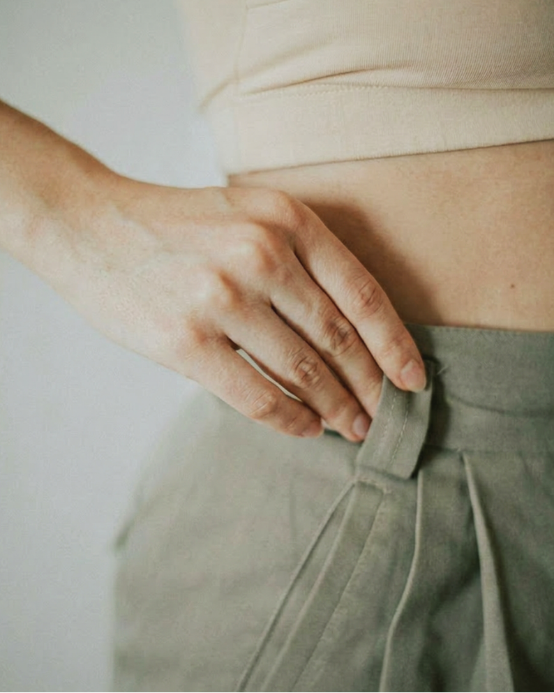 Your cholesterol changed - but you didn’t