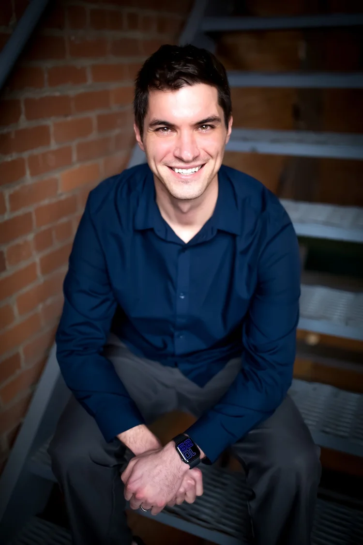 Jake Landon, founder of Media Pulse