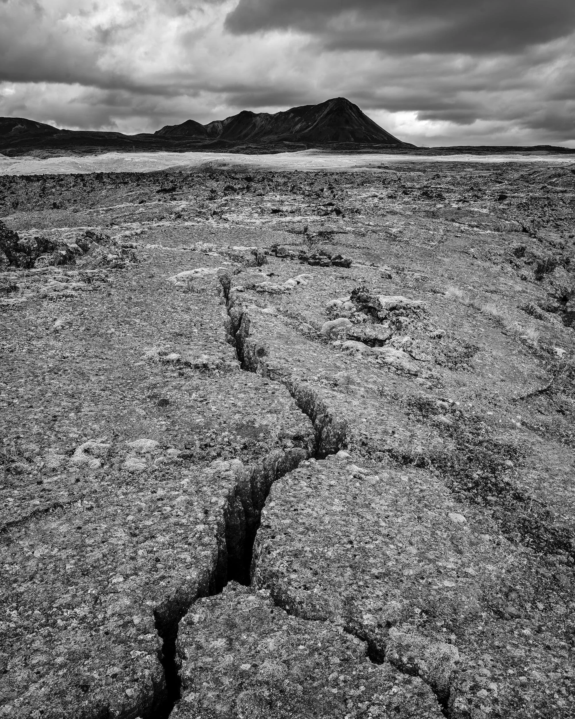 Myvatn